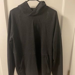 Men’s Lululemon At Ease Hoodie